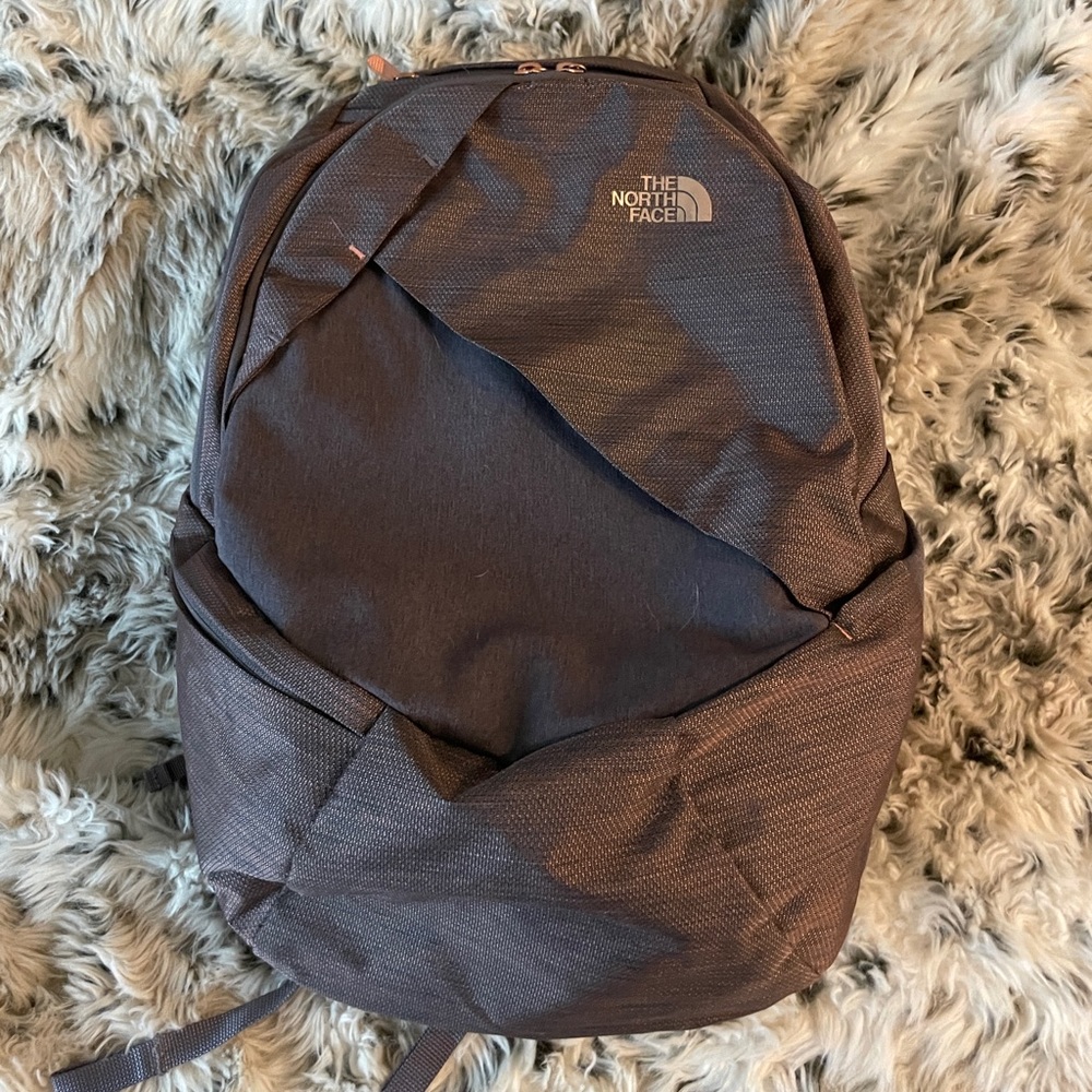 North face backpack Isabella